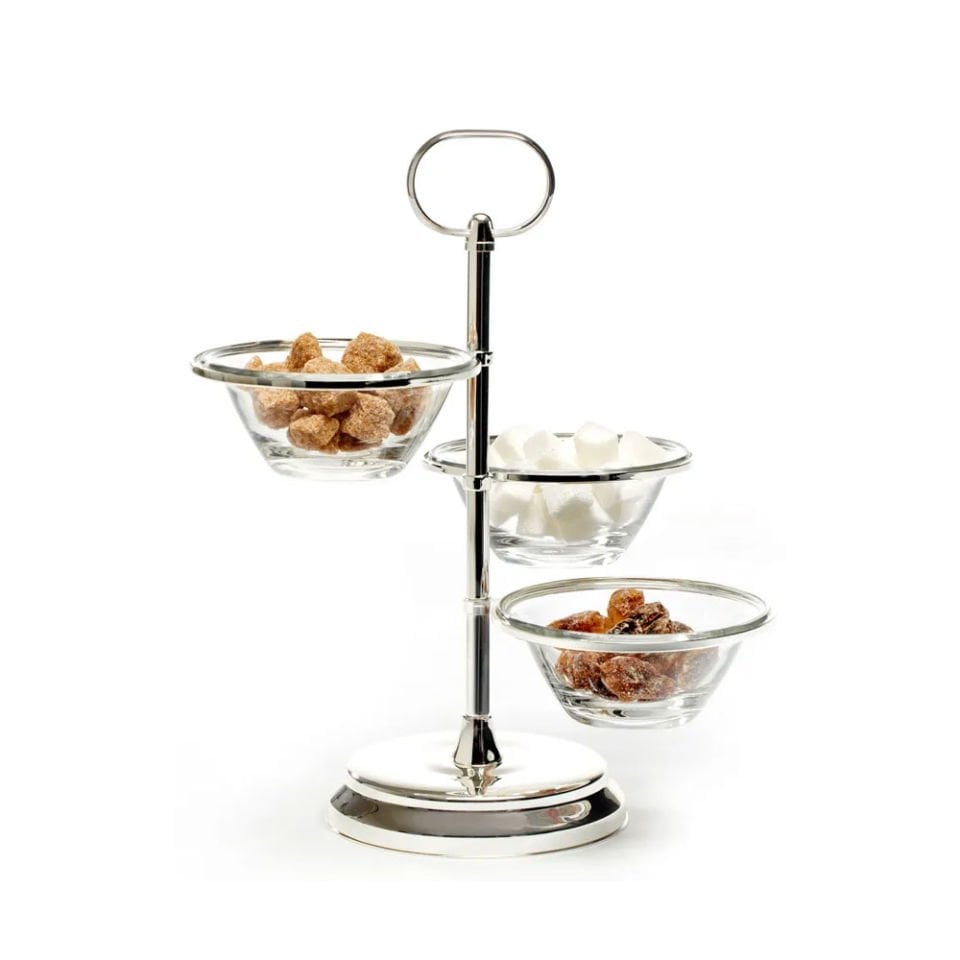 Hermann Bauer VER Etagere 3