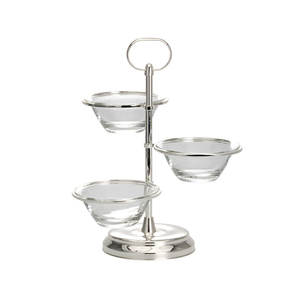 Hermann Bauer VER Etagere 3