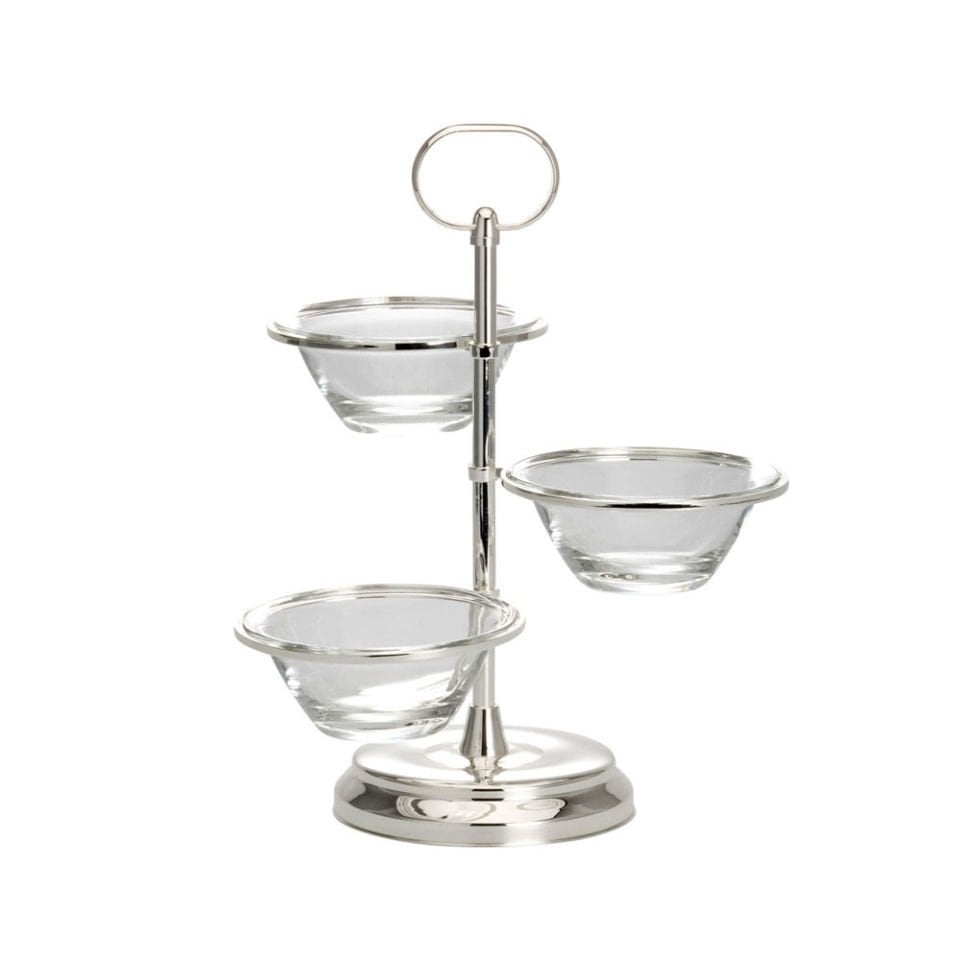 Hermann Bauer VER Etagere 3