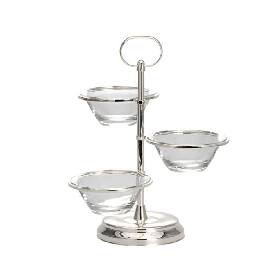 Hermann Bauer VER Etagere 3