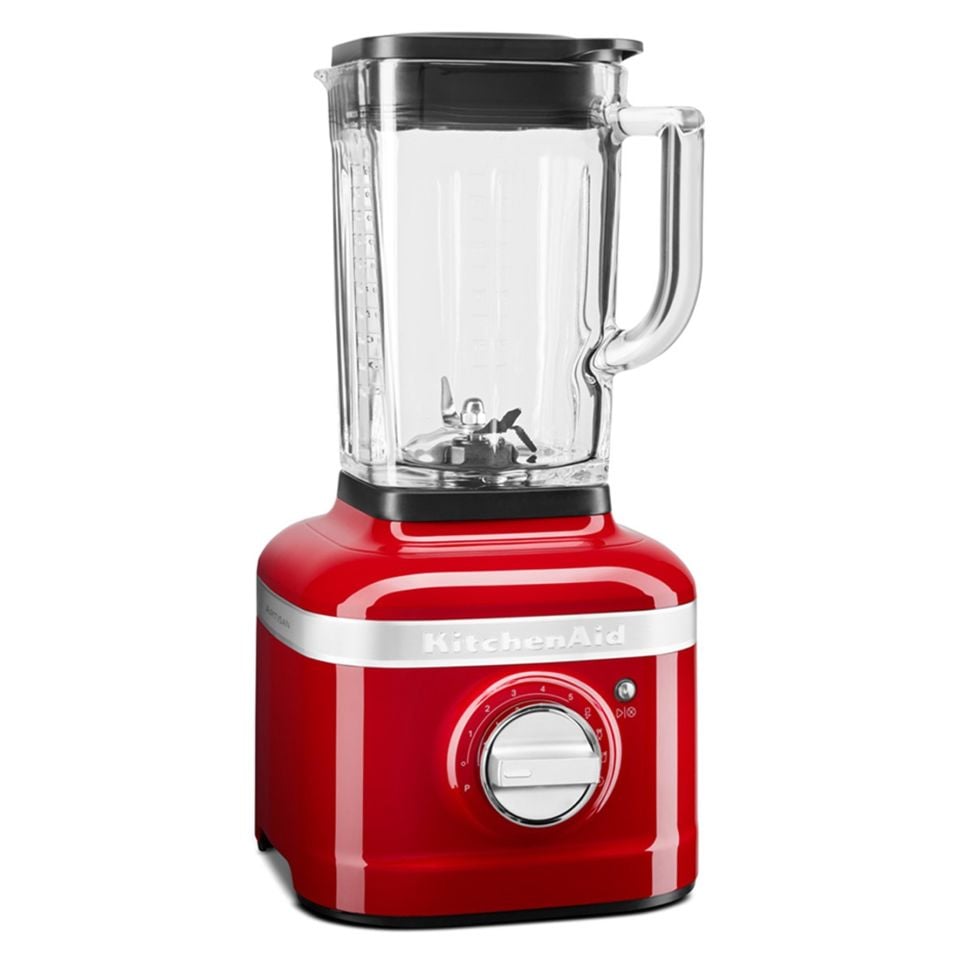 KitchenAid K400 Artisan Blender Candy Apple - 5KSB4026