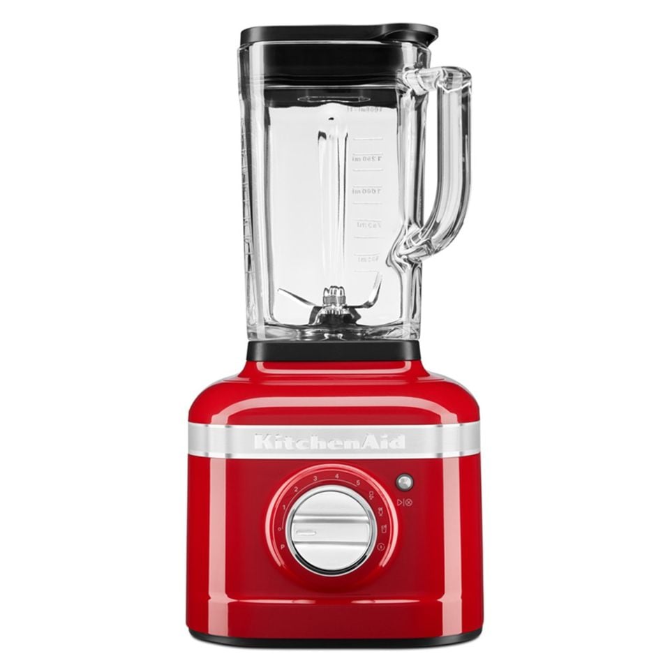 KitchenAid K400 Artisan Blender Candy Apple - 5KSB4026