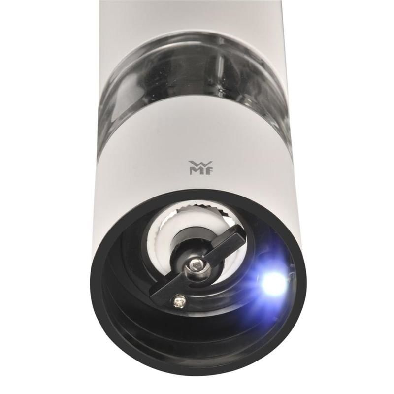 WMF Pilli Baharat Değirmeni Beyaz