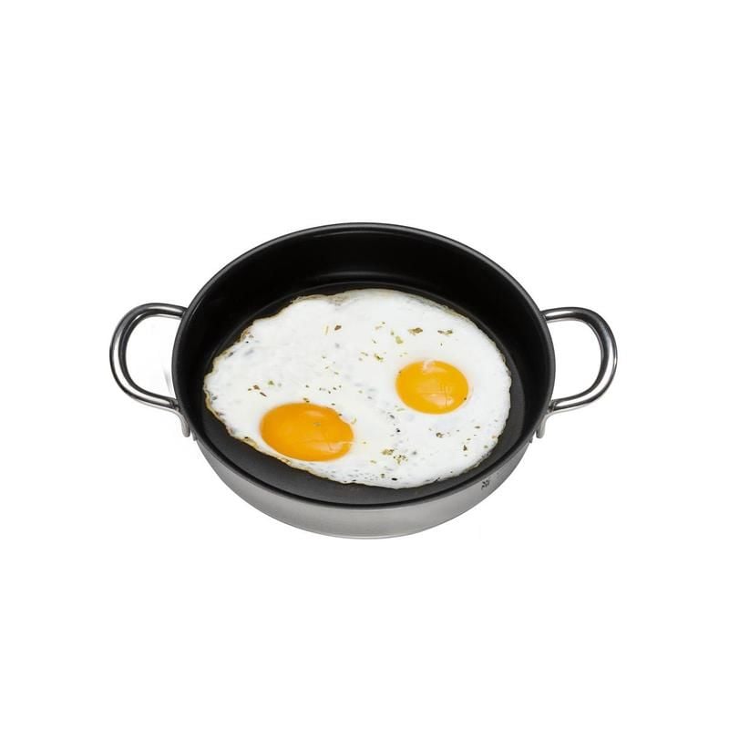 WMF Mini Sahan 18 cm Yapışmaz