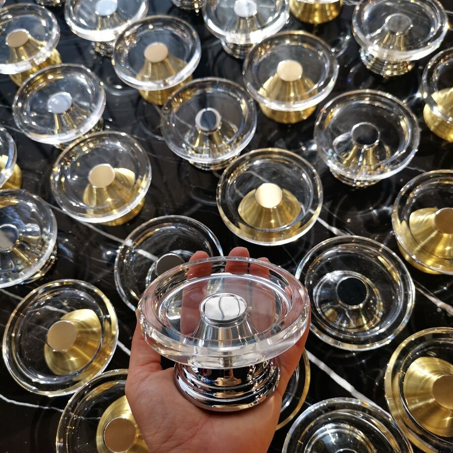 LOTUS DESİGN LOKUMLUK GÜMÜŞ