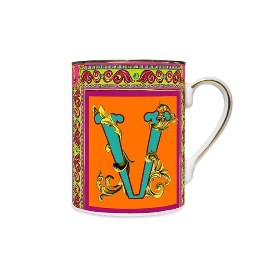 Baci Milano Ortigia V Harfli Kupa