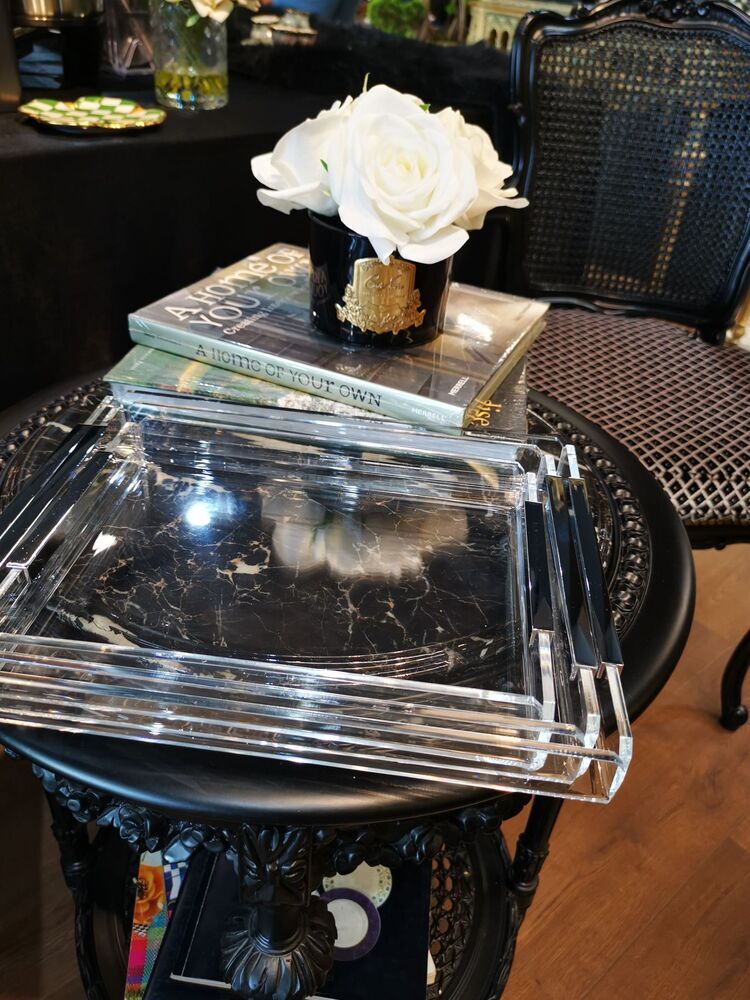 LOTUS DESİGN U KULP 4 KİŞİLİK TEPS GÜMÜŞ 26x30x3