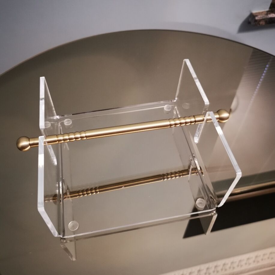 LOTUS DESİGN PEÇETELİK GOLD