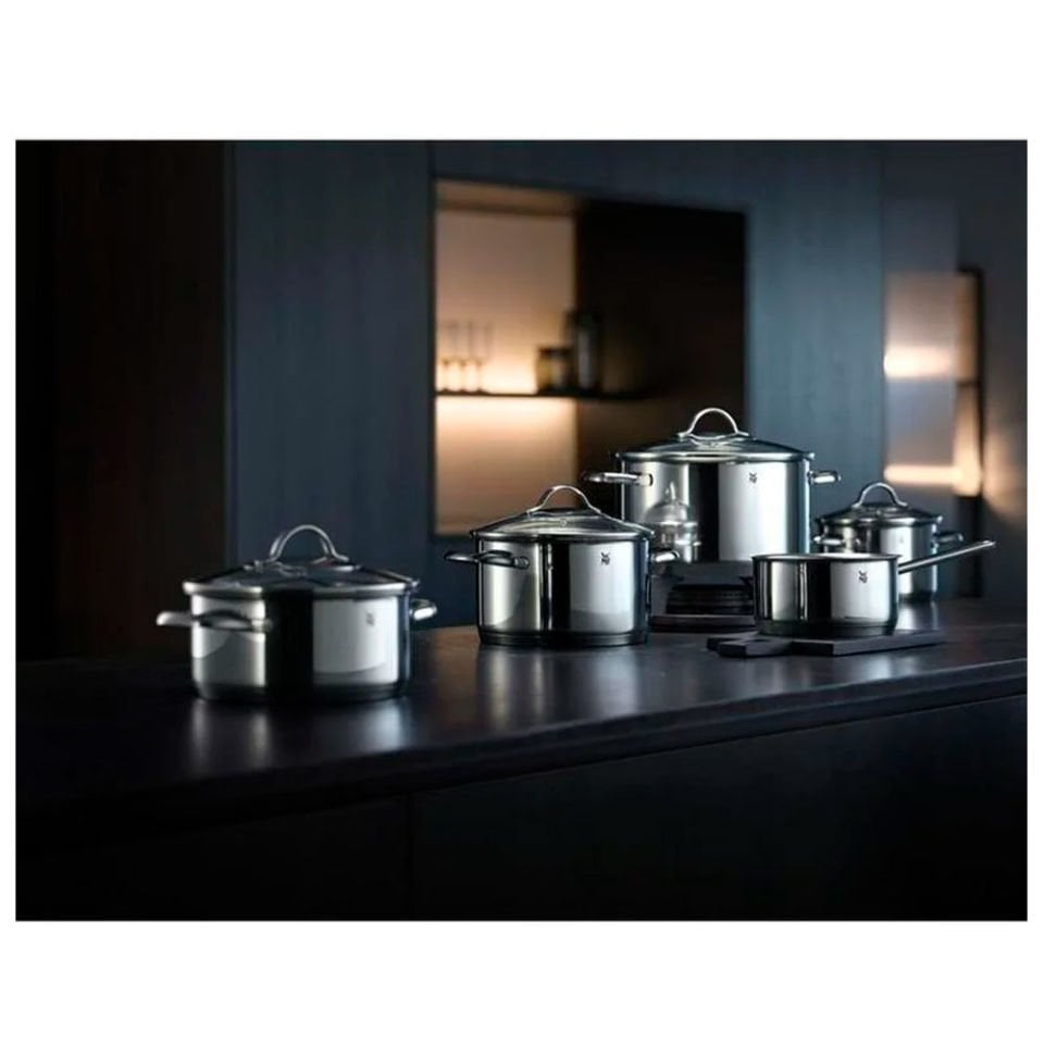 WMF Provence Plus Pilav Tencereli Set 5 Parça