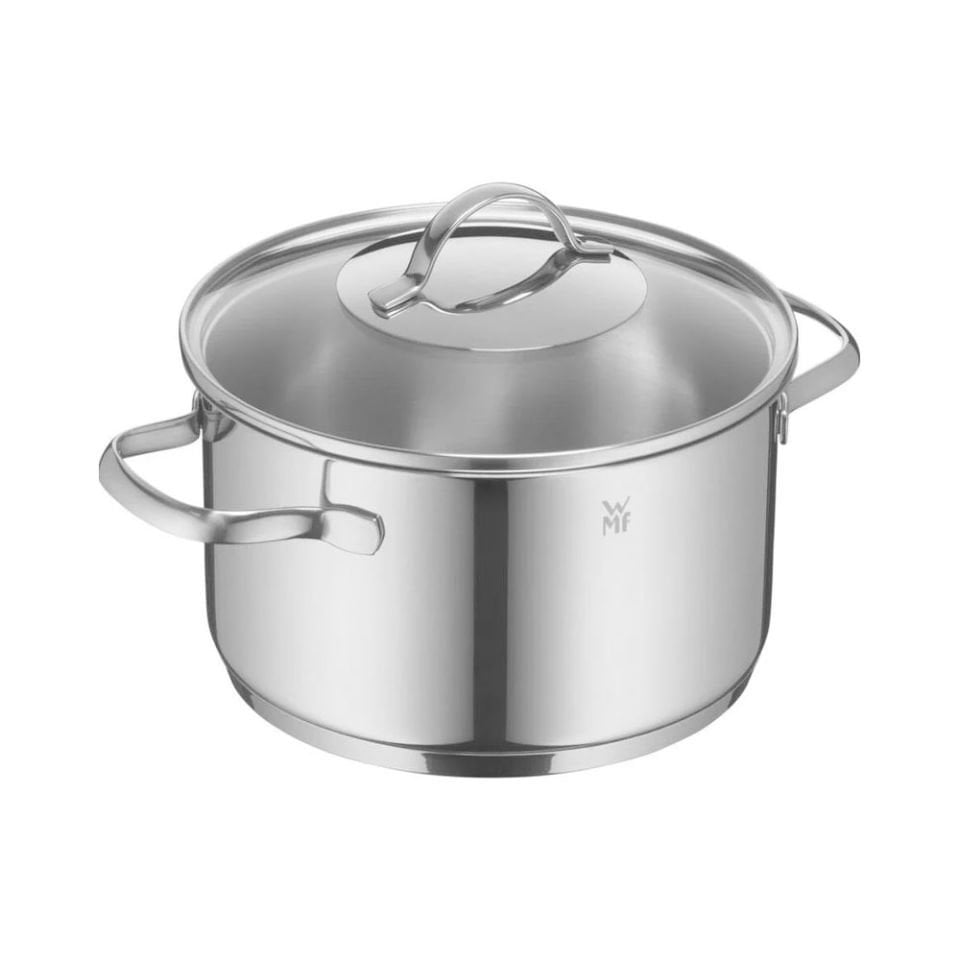 WMF Provence Plus Pilav Tencereli Set 5 Parça