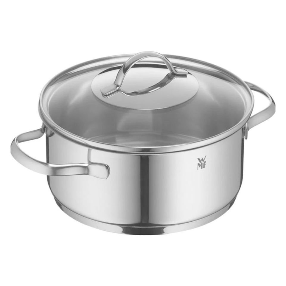 WMF Provence Plus Pilav Tencereli Set 5 Parça