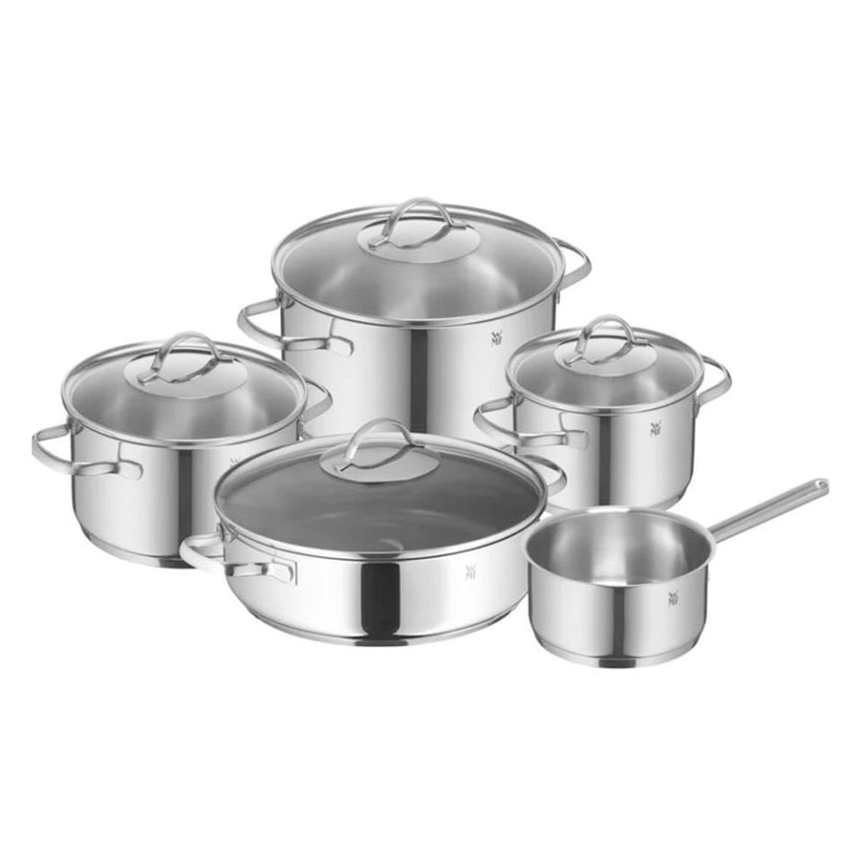 WMF Provence Plus Pilav Tencereli Set 5 Parça