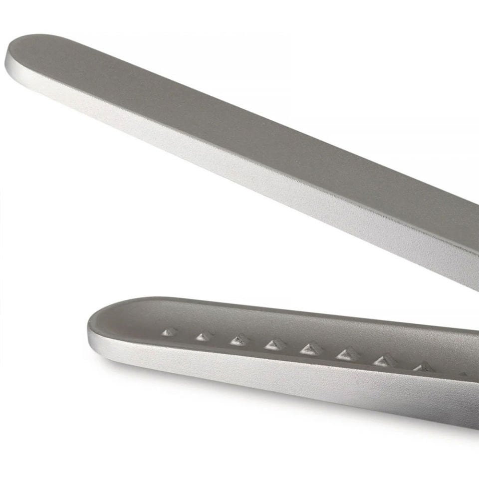 Alessi Fındık Kıracağı Gri