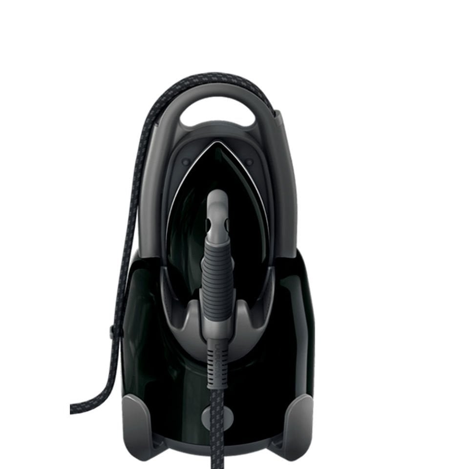 Laurastar Lift Plus Buhar Kazanlı Ütü - Siyah