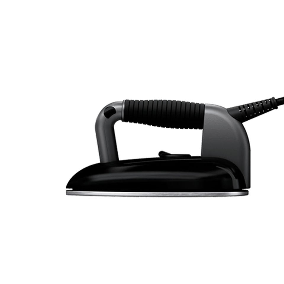 Laurastar Lift Plus Buhar Kazanlı Ütü - Siyah