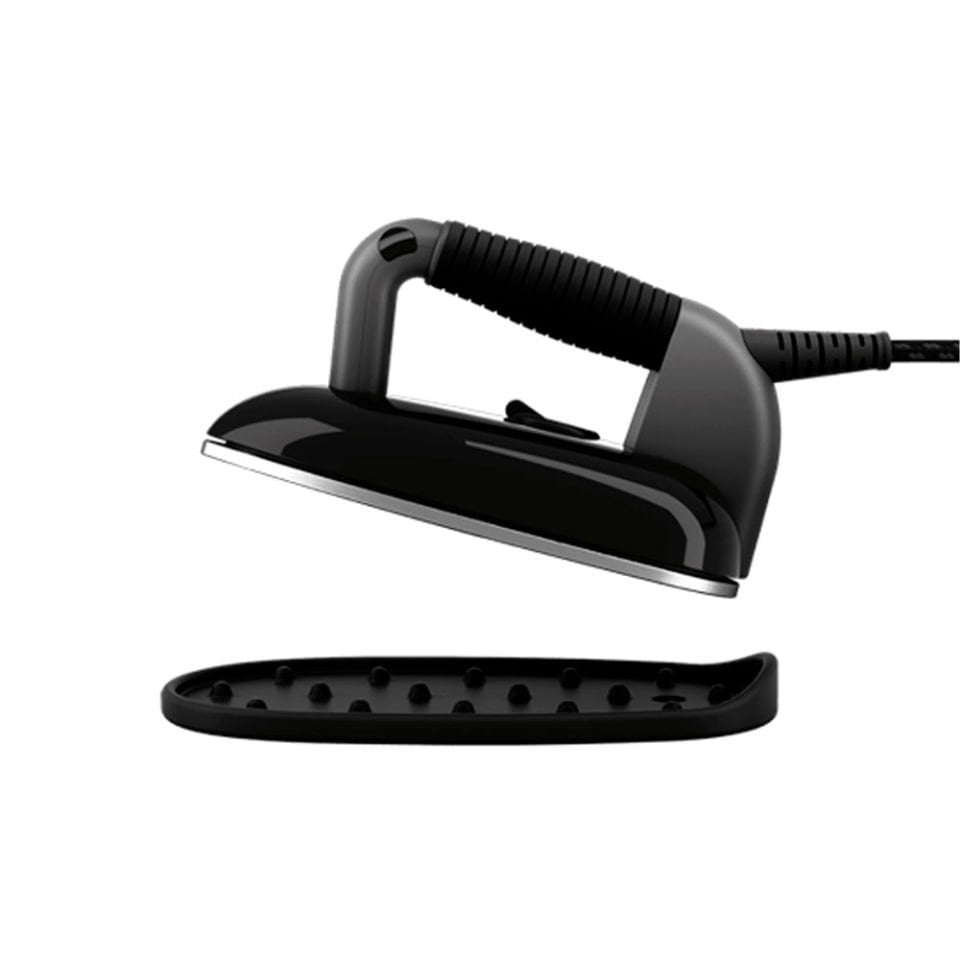 Laurastar Lift Plus Buhar Kazanlı Ütü - Siyah