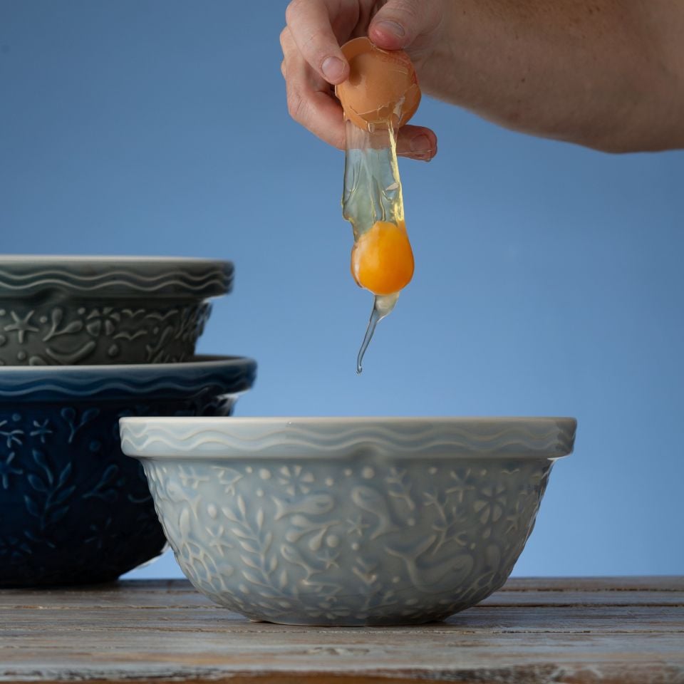 Mason Cash Nautical S24 Seramik Karıştırma Kabı 24 cm