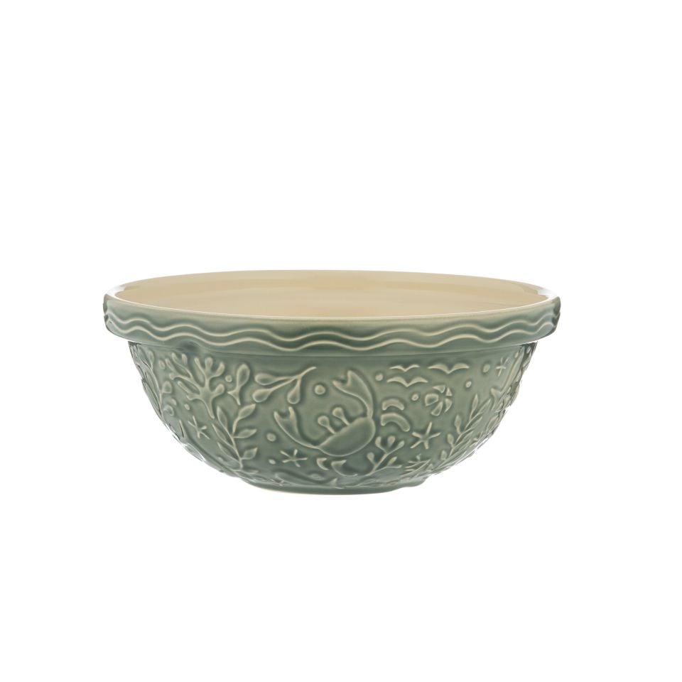 Mason Cash In The Forest S18 Karıştırma Kabı 26 cm gri