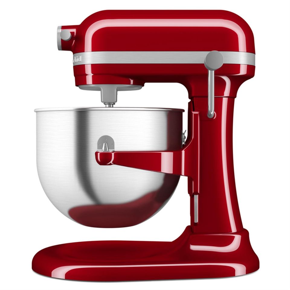 KitchenAid Artisan 6,6 L Kaldırılabilir Kaseli Stand Mikser - 5KSM70SHX
