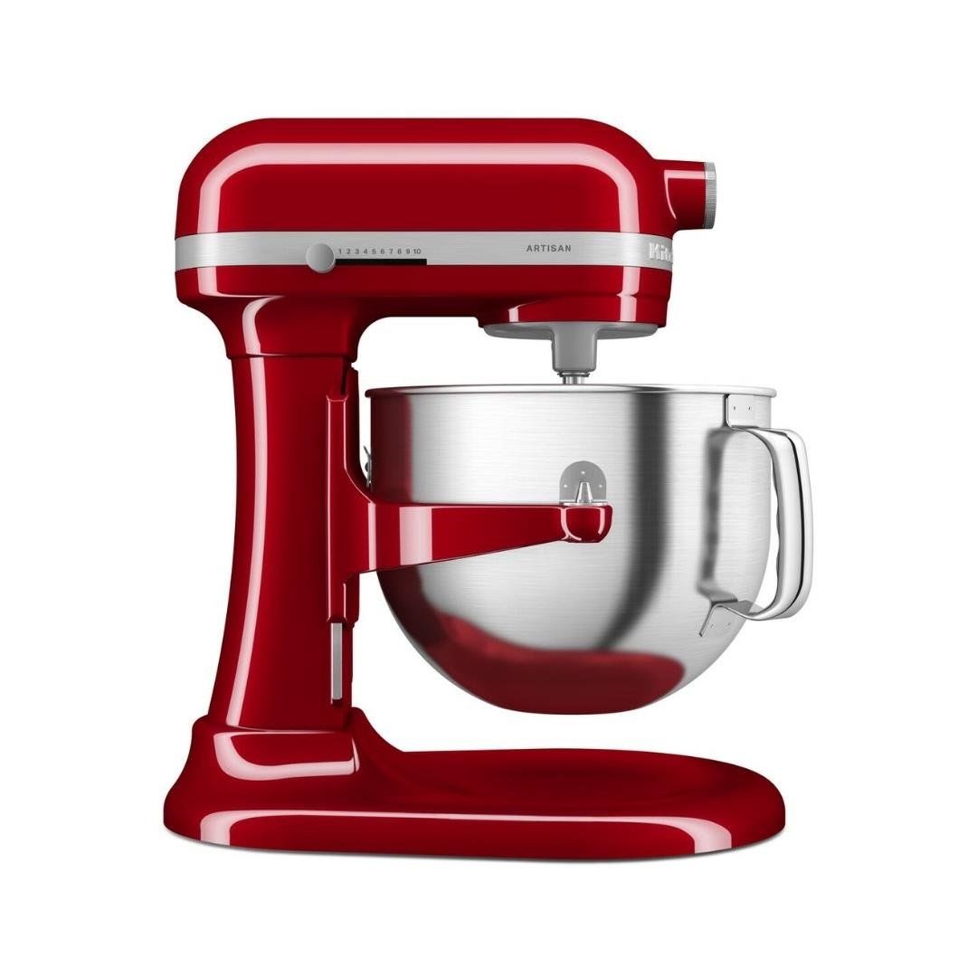 KitchenAid Artisan 6,6 L Kaldırılabilir Kaseli Stand Mikser - 5KSM70SHX