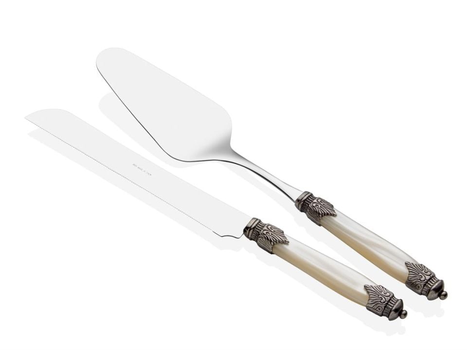 Rivadossi Arianna Pasta Servis Seti