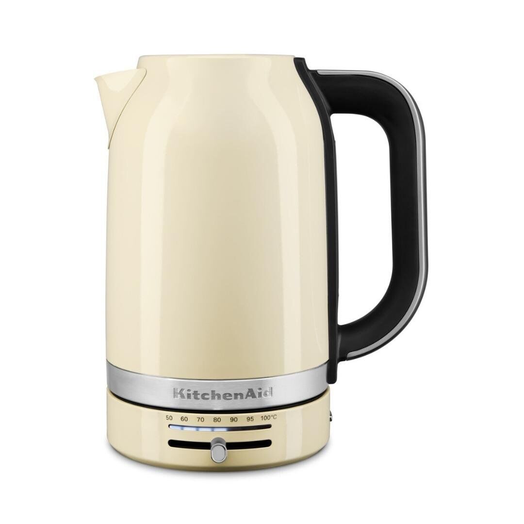 KitchenAid 1,7 L Değişken Sıcaklıklı Su Isıtıcısı - 5KEK1701