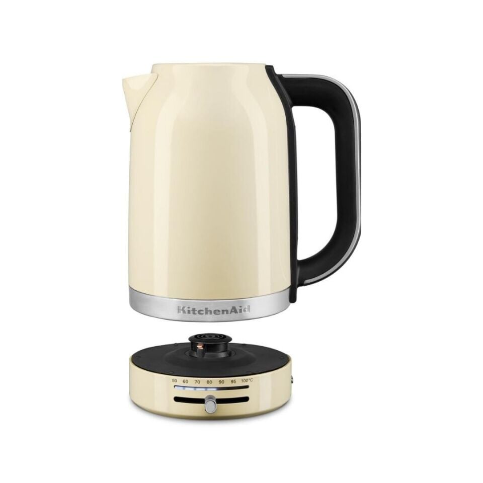 KitchenAid 1,7 L Değişken Sıcaklıklı Su Isıtıcısı - 5KEK1701