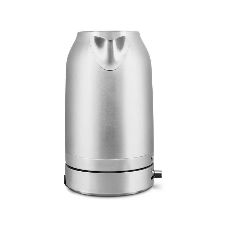 KitchenAid 1,7 L Değişken Sıcaklıklı Su Isıtıcısı