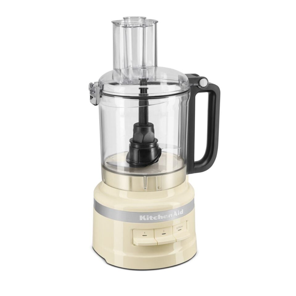 Kitchenaid 2,1 L Mutfak Robotu 5KFP0921EAC ALMOND CREAM