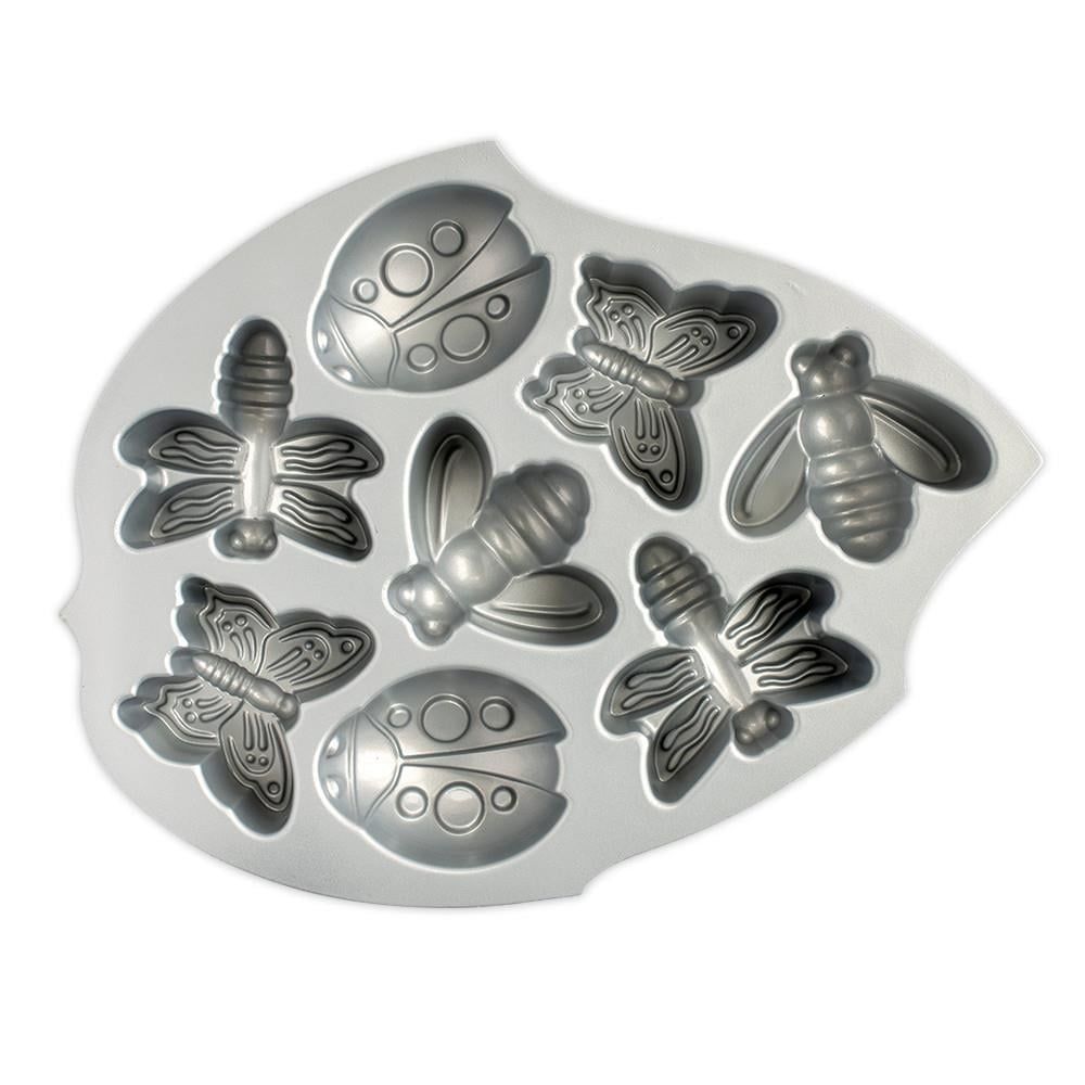 Nordicware Uğur Böceği Kek Kalıbı 53037