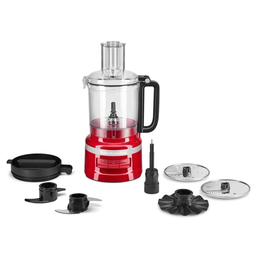 Kitchenaid 2,1 L Mutfak Robotu 5KFP0921