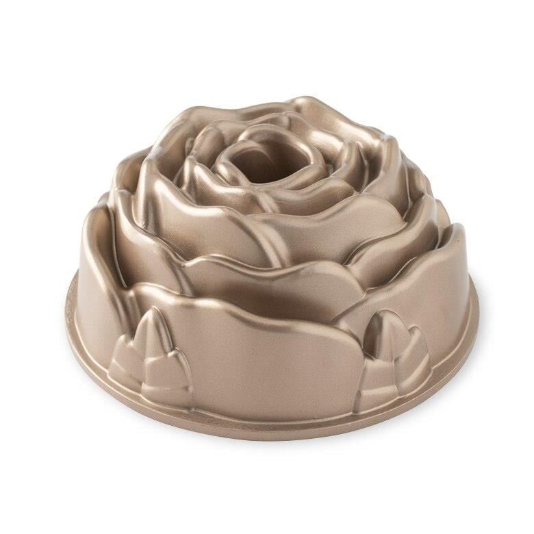 Nordicware Gül Bundt Kek Kalıbı 54148