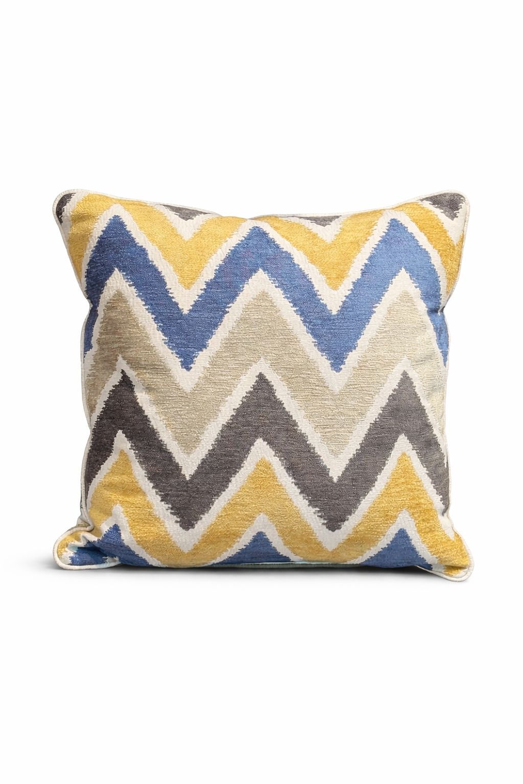 Royal Full  Zigzag Kırlent