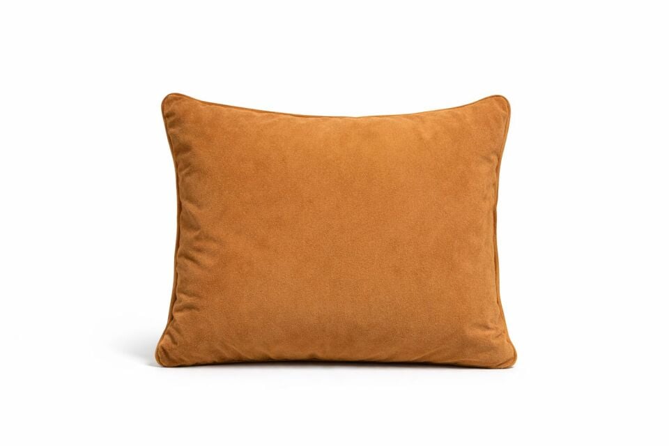 Guseti Düz Kadife Yastık