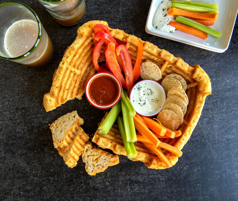 Nordicware Stadyum Kek Kalıbı