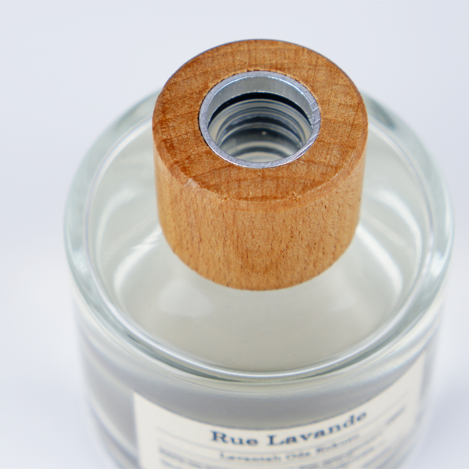 Rue Lavande 12O ml. Lavantalı Oda Kokusu