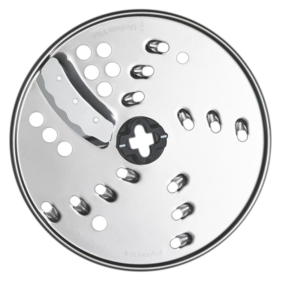 KitchenAid 1,7 L Mutfak Robotu - Almond Cream / 5KFP0719EAC