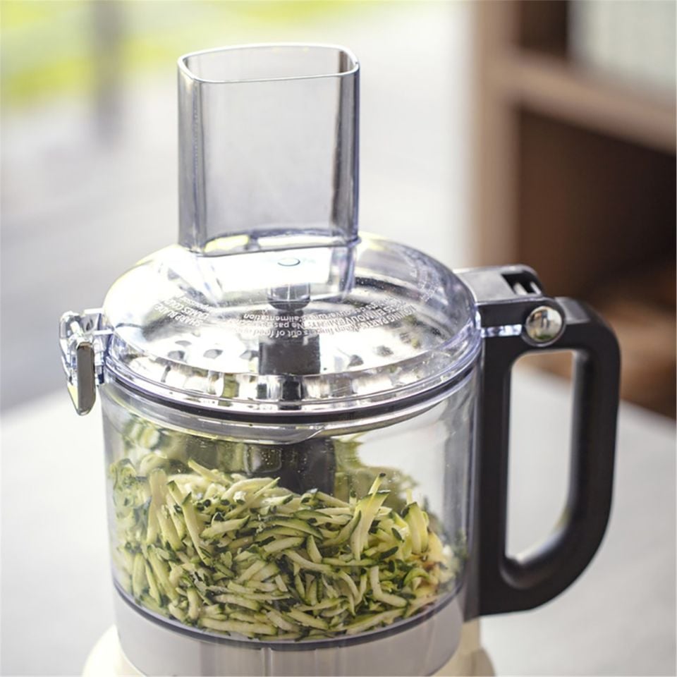 KitchenAid 1,7 L Mutfak Robotu - Almond Cream / 5KFP0719EAC