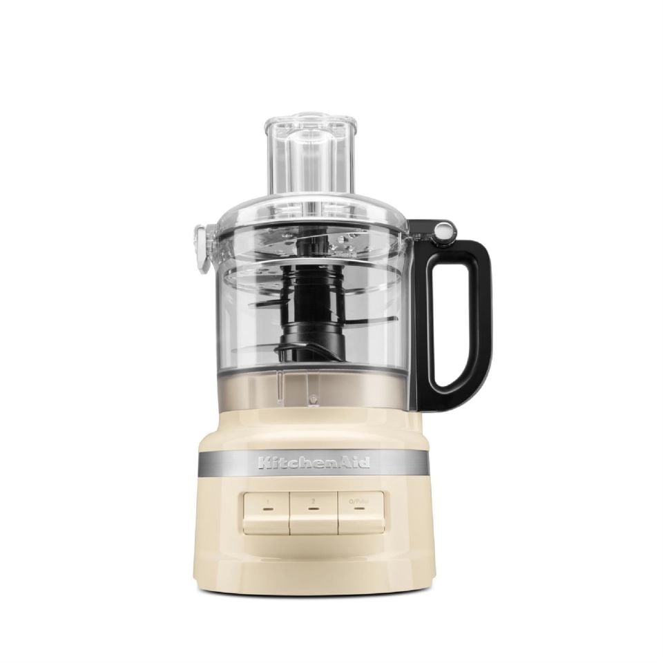 KitchenAid 1,7 L Mutfak Robotu - Almond Cream / 5KFP0719EAC