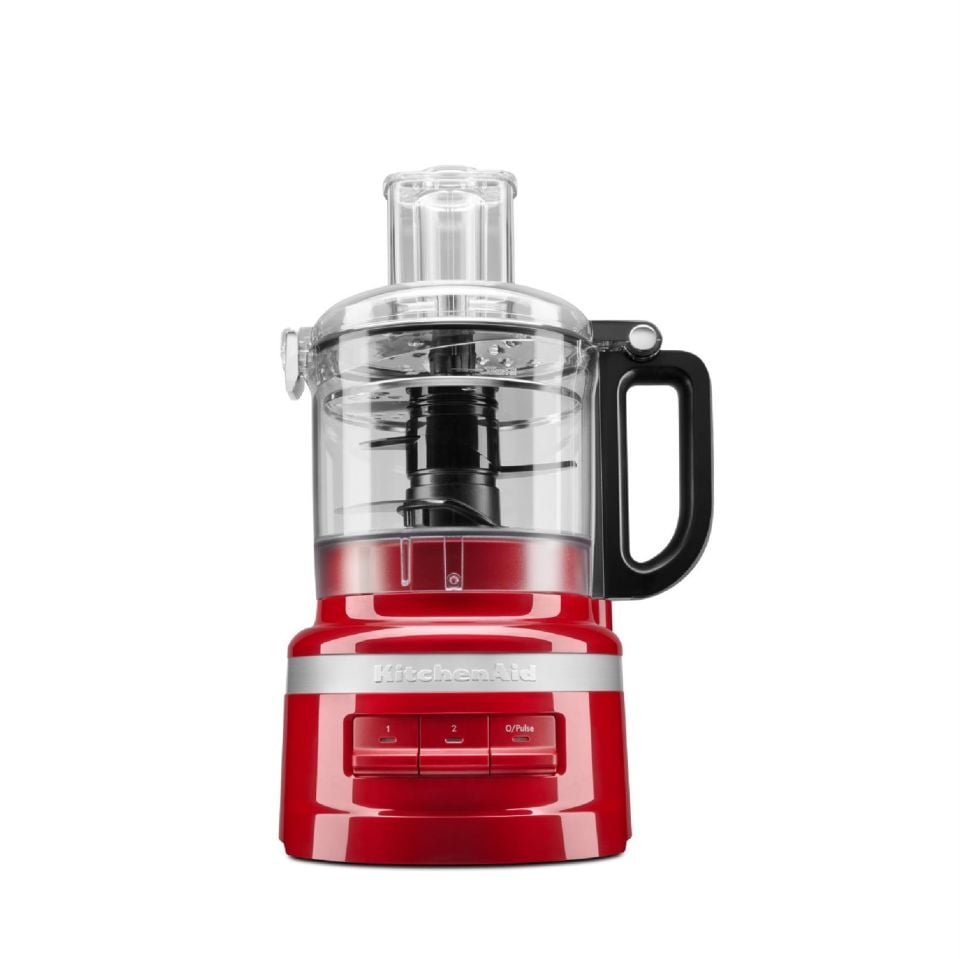 KitchenAid 1,7 L Mutfak Robotu - Empire Red / 5KFP0719EER