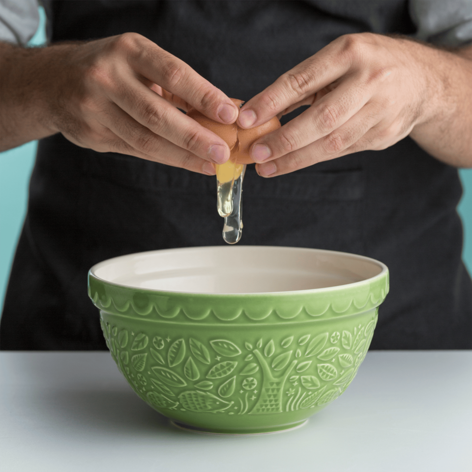 Mason Cash In The Forest S30 Karıştırma Kabı 21 cm