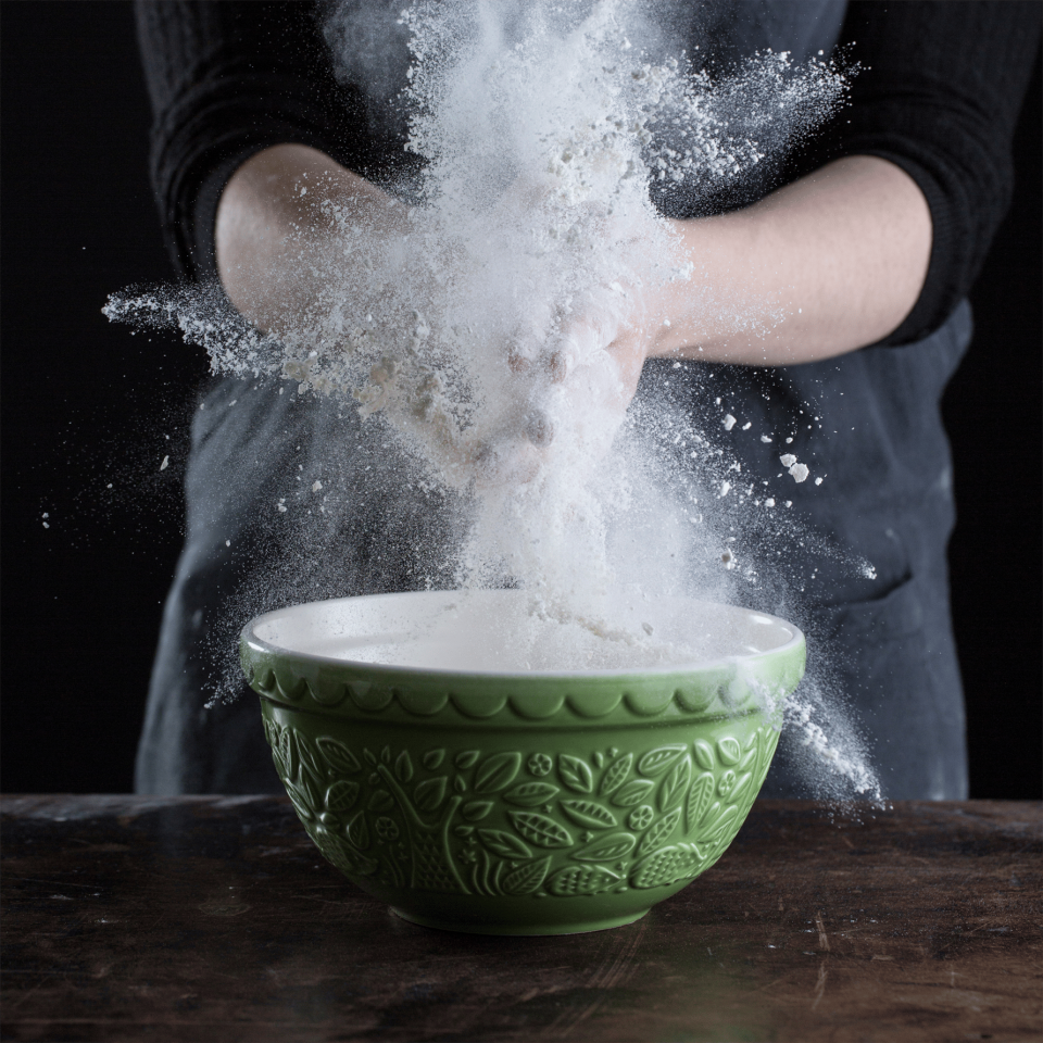 Mason Cash In The Forest S30 Karıştırma Kabı 21 cm