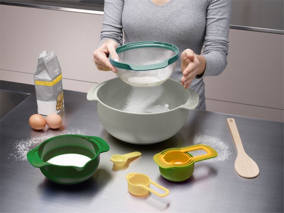 Joseph Joseph Nest9 Plus -Opal