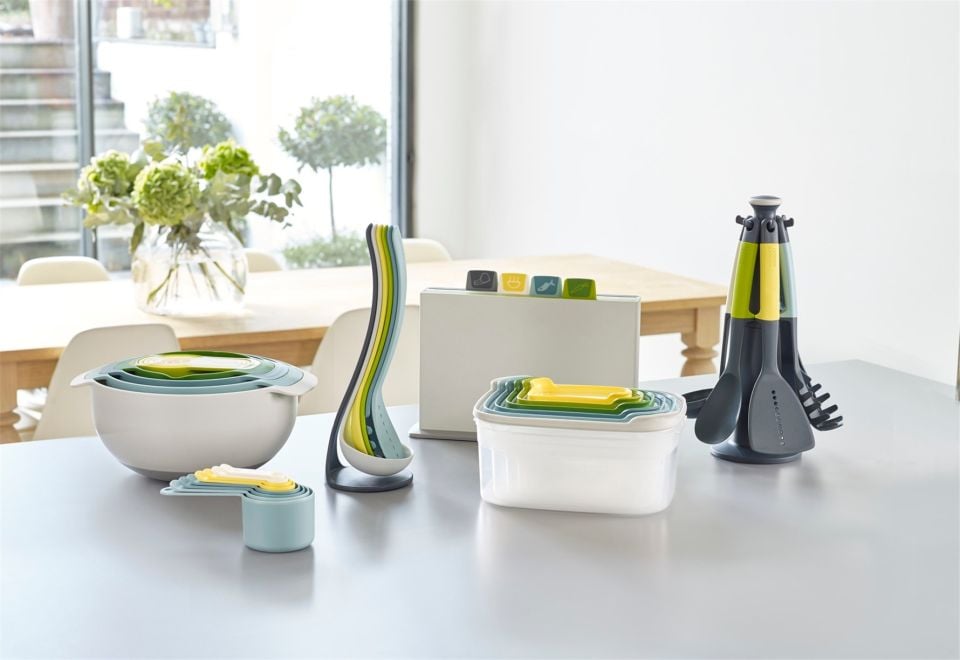 Joseph Joseph Nest9 Plus -Opal