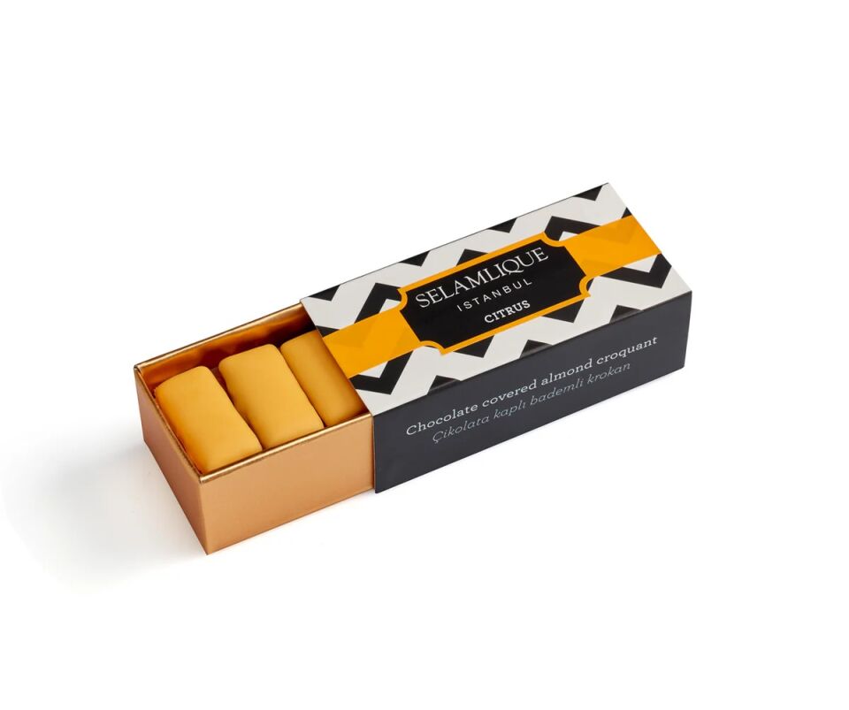 Narenciyeli Delikasi 60g