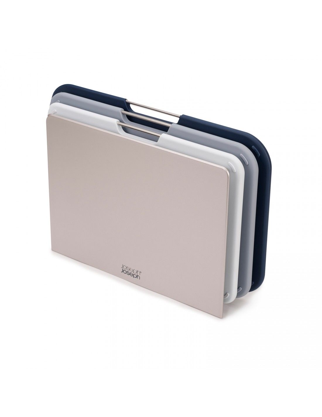 JJ Nest Kesme Tahta Seti - Gri