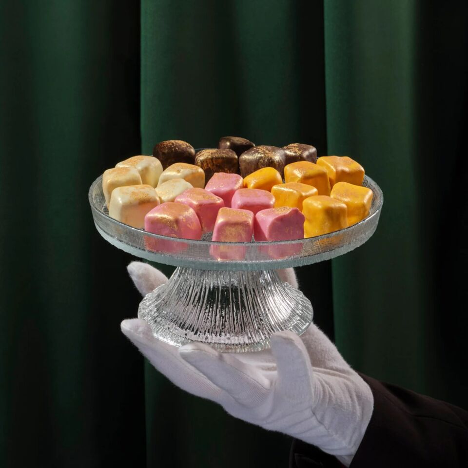 Karışık Lokum 250g