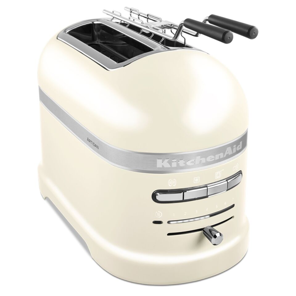 KitchenAid Artisan 2 Dilim Ekmek Kızartma Makinesi - 5KMT2204(5KMT2204EAC)