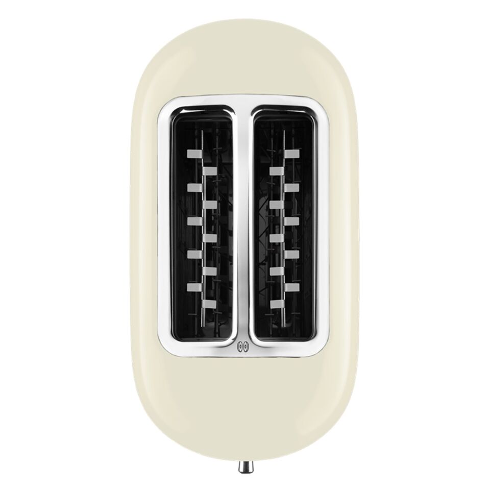 KitchenAid Artisan 2 Dilim Ekmek Kızartma Makinesi - 5KMT2204(5KMT2204EAC)