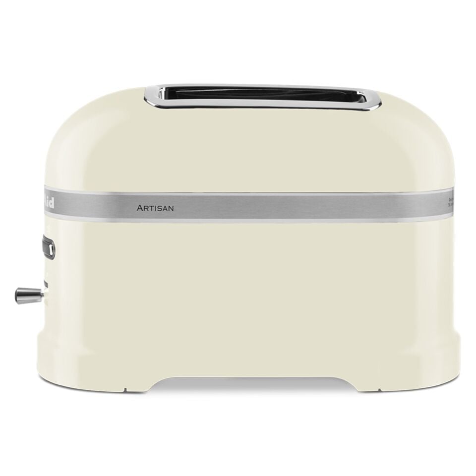 KitchenAid Artisan 2 Dilim Ekmek Kızartma Makinesi - 5KMT2204(5KMT2204EAC)